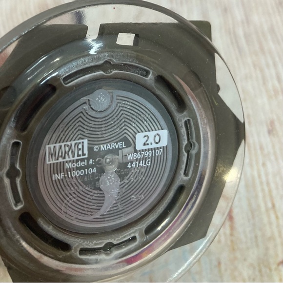 Disney Infinity 2.0 Marvel Groot Character Figurine INF 1000104(Universal) - Picture 4 of 4